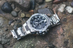 Casio GST-B100D-1A