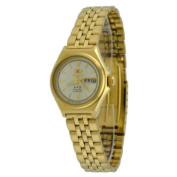 Часы Orient FNQ1S001C