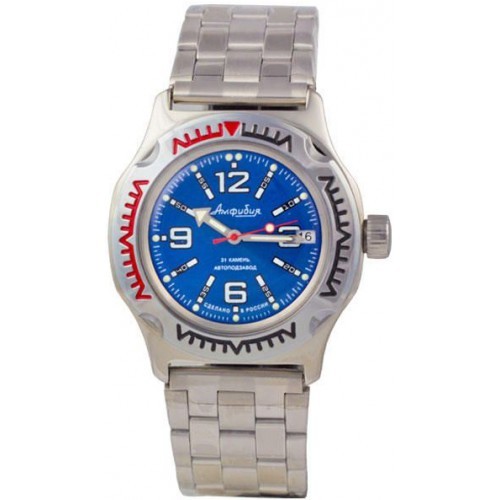 Часы Восток Амфибия 100316