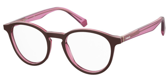 Часы POLAROID PLD D391 0T5