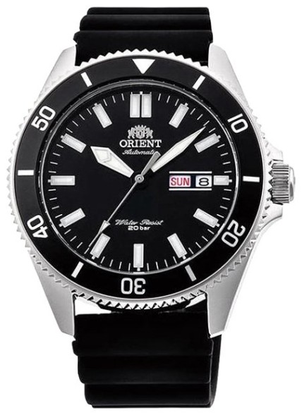 Часы Orient RA-AA0010B9