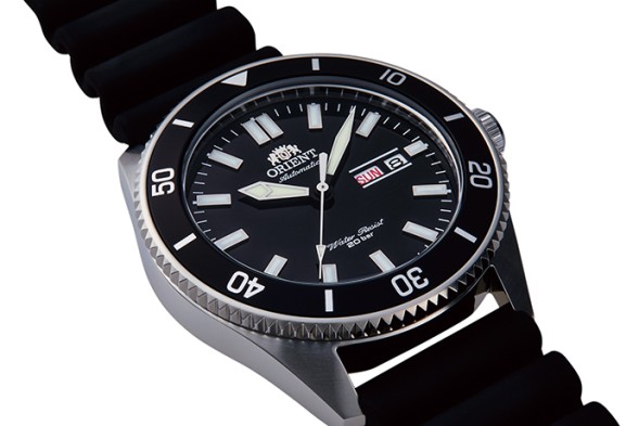 Часы Orient RA-AA0010B9