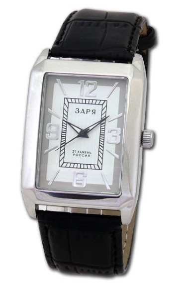 Часы Заря G0491210