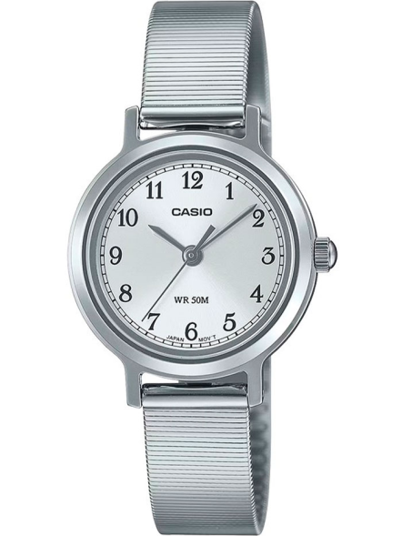 Часы Casio LTP-B170D-7B