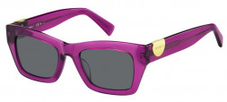 Солнцезащитные очки MAX &amp; CO. CO.388/G/S MU1