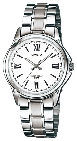 Часы Casio LTP-1382D-7E