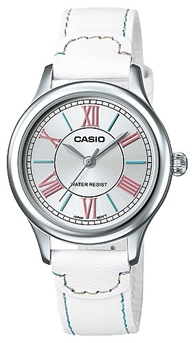 Часы Casio LTP-E113L-7A
