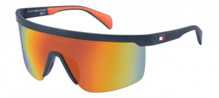 Солнцезащитные очки TOMMY HILFIGER TH 1657/G/S LOX