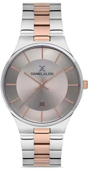 Часы Daniel Klein 12574-6