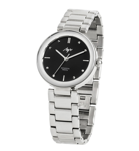 Часы Луч Metallic 940020529