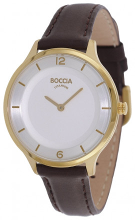 Ремешок для часов Boccia 3249-04