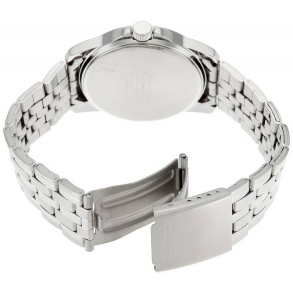 Часы Casio MTP-1216A-1B