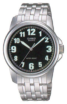 Часы Casio MTP-1216A-1B