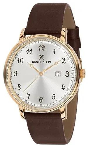 Часы Daniel Klein 11724-7