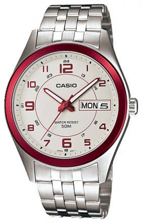 Наручные часы Casio MTP-1354D-8B2