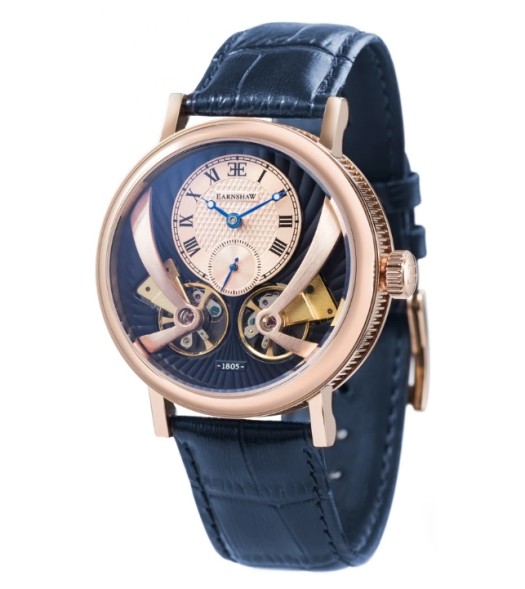 Часы Thomas Earnshaw ES-8059-05