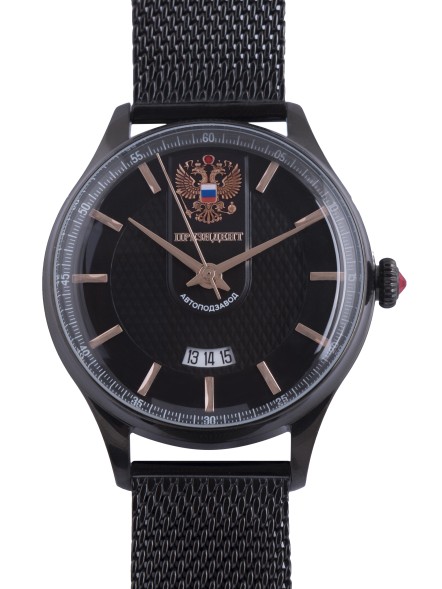 Часы Президент 6465045