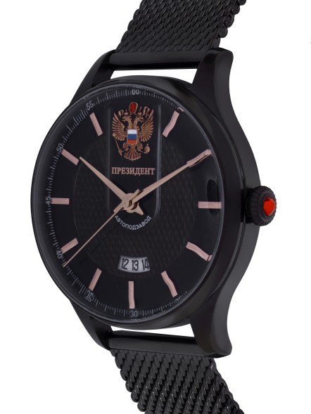 Часы Президент 6465045