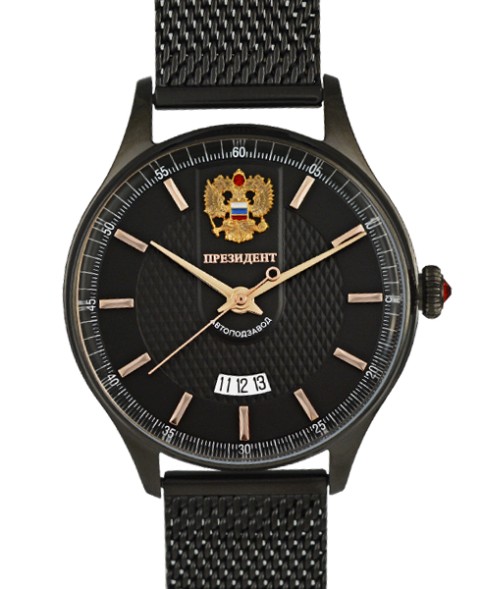 Часы Президент 6465045