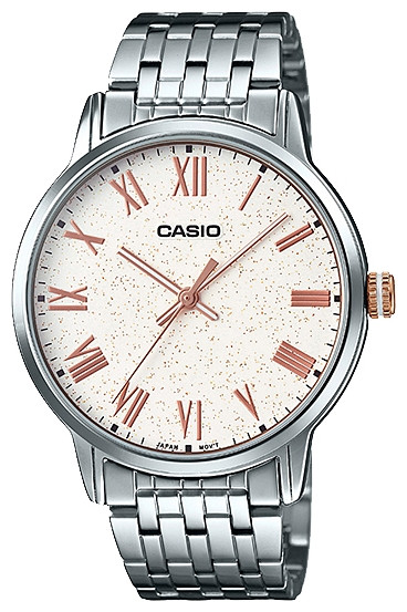 Часы Casio MTP-TW100D-7A