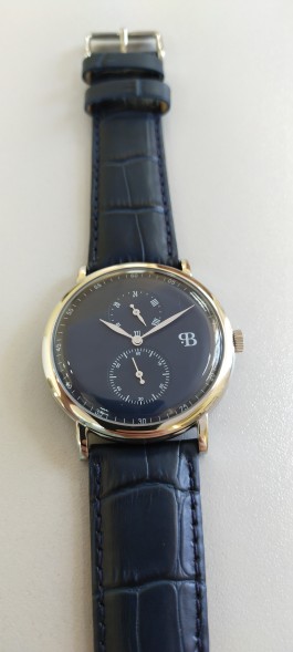 Часы Русское время 86020602