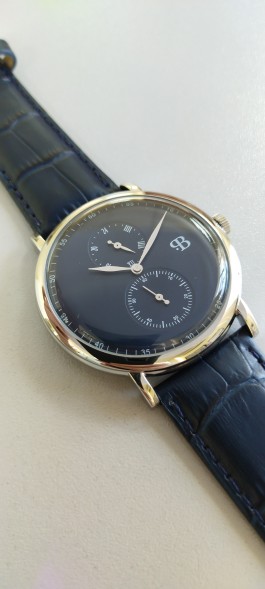 Часы Русское время 86020602