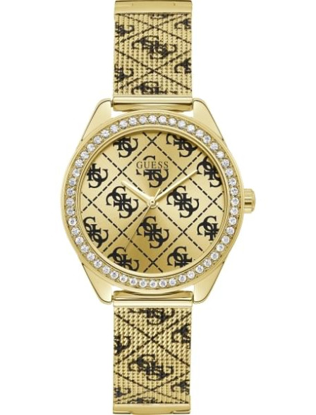 Часы GUESS W1279L2