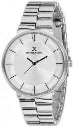 Daniel Klein 11742-4