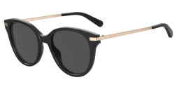 MOSCHINO LOVE MOL030/S 807