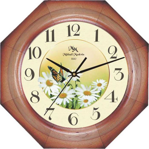 Часы Михаил Москвин 3028а40