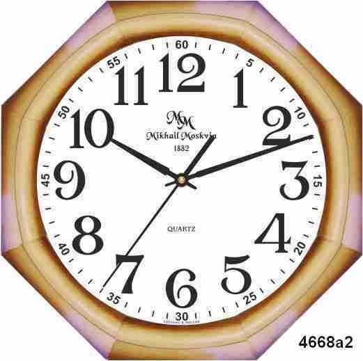 Часы Михаил Москвин 4668а2