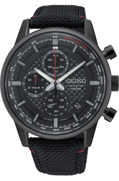 Часы Seiko SSB315P1