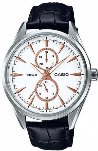 Часы Casio MTP-SW340L-7A