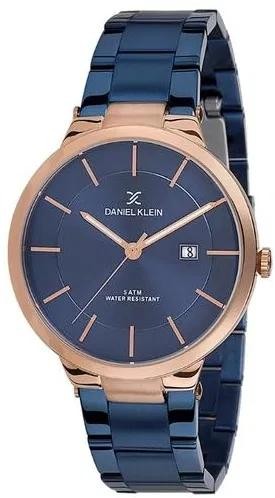Часы Daniel Klein 11737-3