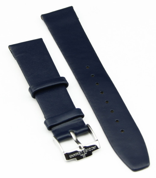 Ремешок Jacques Lemans 1-1929C