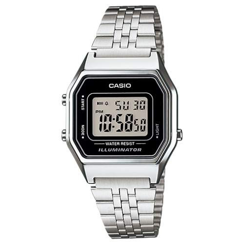 Часы Casio LA680WA-1