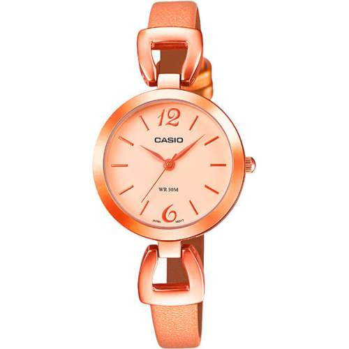 Часы Casio LTP-E402PL-7A