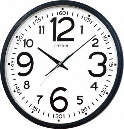 Часы RHYTHM настенные CMG498AR02