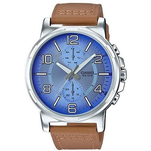 Часы Casio MTP-E313L-2B2