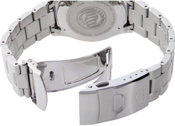 Часы Orient RA-AA0004E