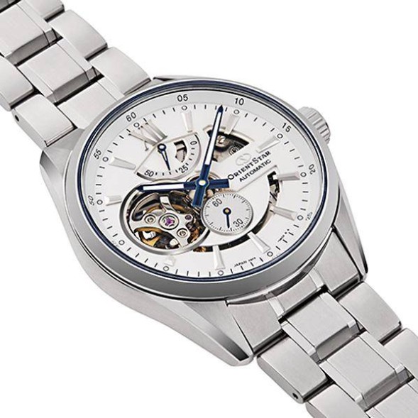 Часы Orient RE-AV0113S