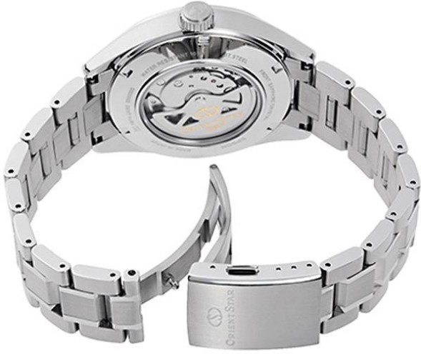 Часы Orient RE-AV0113S