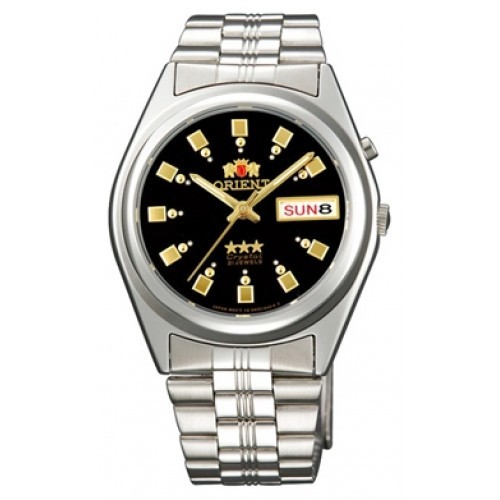 Часы Orient EM6Q00EB