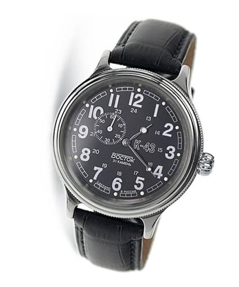 Часы Восток Ретро 540933