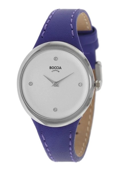Часы Boccia 3276-11