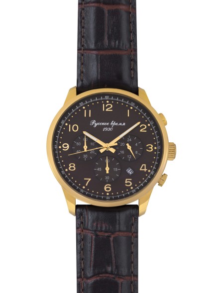Часы Русское время 9126130