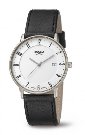 Наручные часы Boccia 3607-02