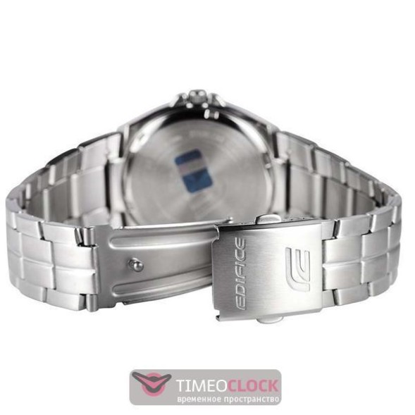 Часы Casio EF-126D-7A