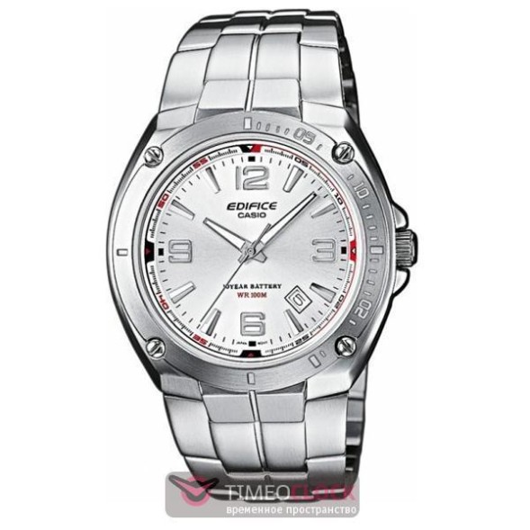 Часы Casio EF-126D-7A