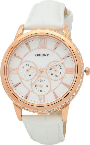 Часы Orient SW03002W